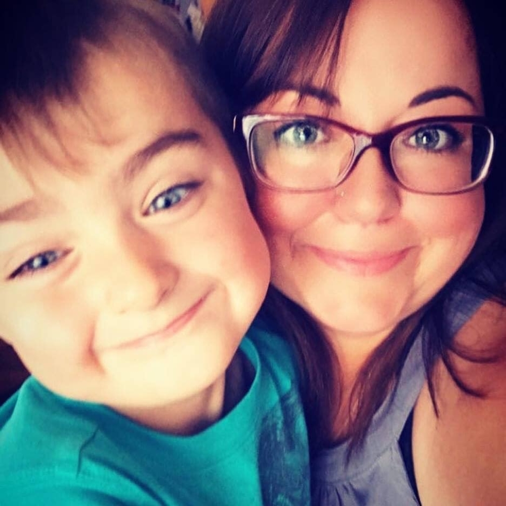 Meet your Posher, Jacki